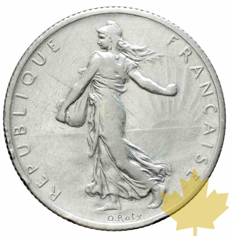 FRANCE-1913-2 Francs semeuse-SUP - 20170626150424_2francs-1913-1.jpeg