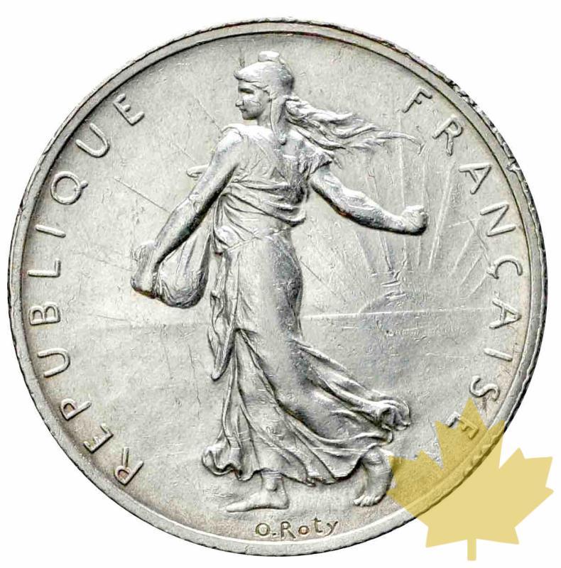 FRANCE-1914-2 Francs semeuse-SUP - 20170626150530_2francs-1914-1.jpeg
