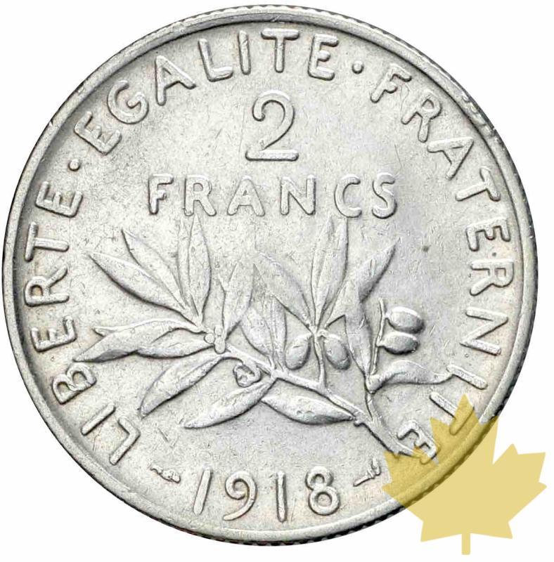 FRANCE-1918-2 Francs semeuse-SUP - 20170626152348_2francs-1918-2.jpeg