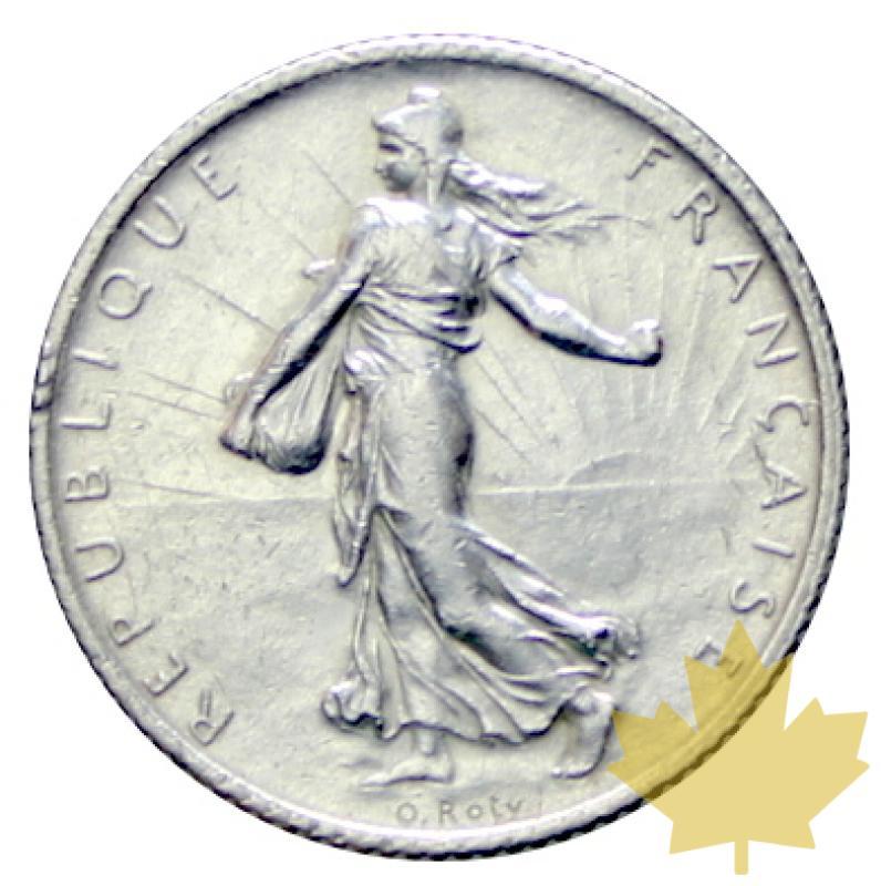 FRANCE-1914-1 Franc semeuse-SUP - 20170627142524_1franc-semeuse-1914-1.JPG