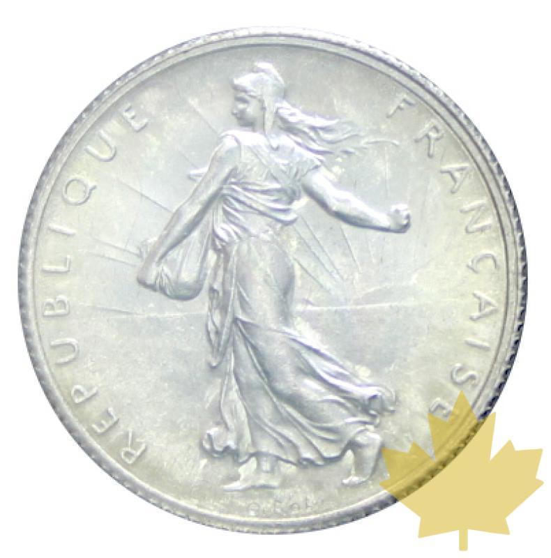 FRANCE-1916-1 Franc semeuse-FDC - 20170627150410_1franc-1916-semeuse-1.JPG