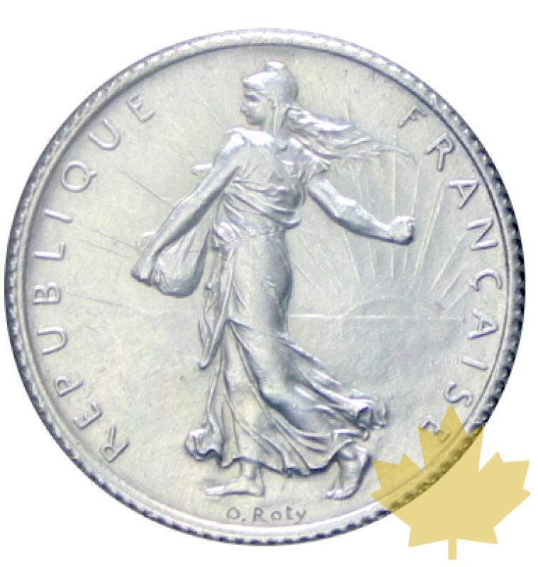 FRANCE-1919-1 Franc semeuse-FDC - 20170627150913_1franc-1919-semeuse-1.JPG