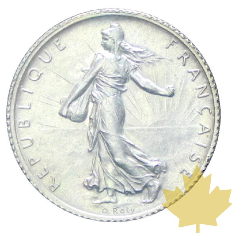 FRANCE-1920-1 Franc semeuse-FDC - 20170627151013_1franc-1920-semeuse-1.JPG
