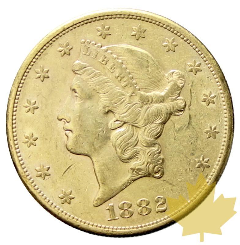 USA-1882 S-20 DOLLARS-Liberty head-Sup - 20170628141756_20dollars-1882s-1.JPG