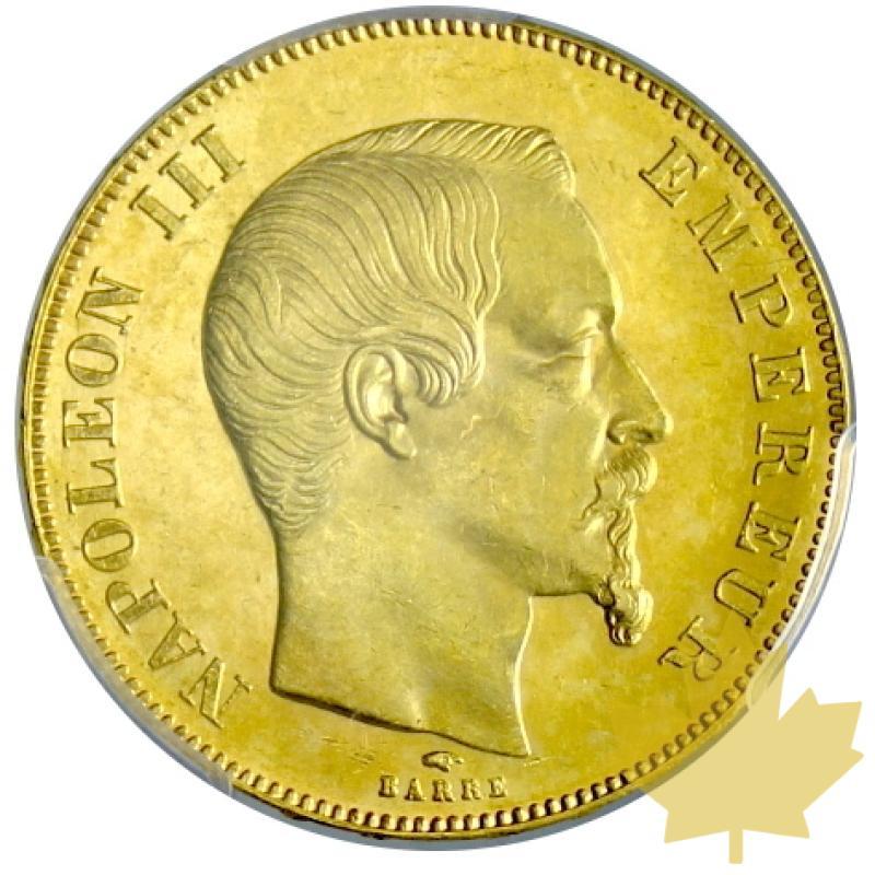 FRANCE-1859A-50 FRANCS-NAPOLEON III-PCGS MS 62 - 20170628152612_50francs-1859a-1.JPG