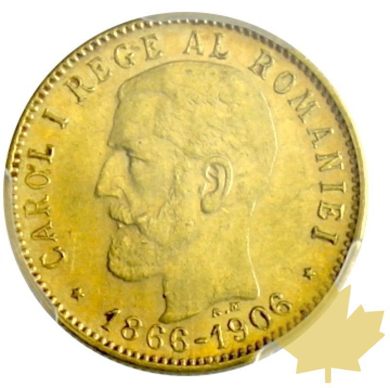ROUMANIE-1906-20LEI-PCGS AU55-SUP - 20170629140742_20lei-romania-1906-1.JPG