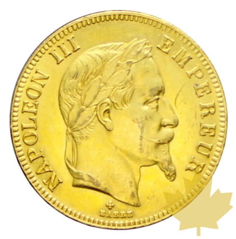 FRANCE-1863BB-100 FRANCS-NAPOLÉON III-SUP - 20170711143444_100francs1863strasbourg-1.JPG