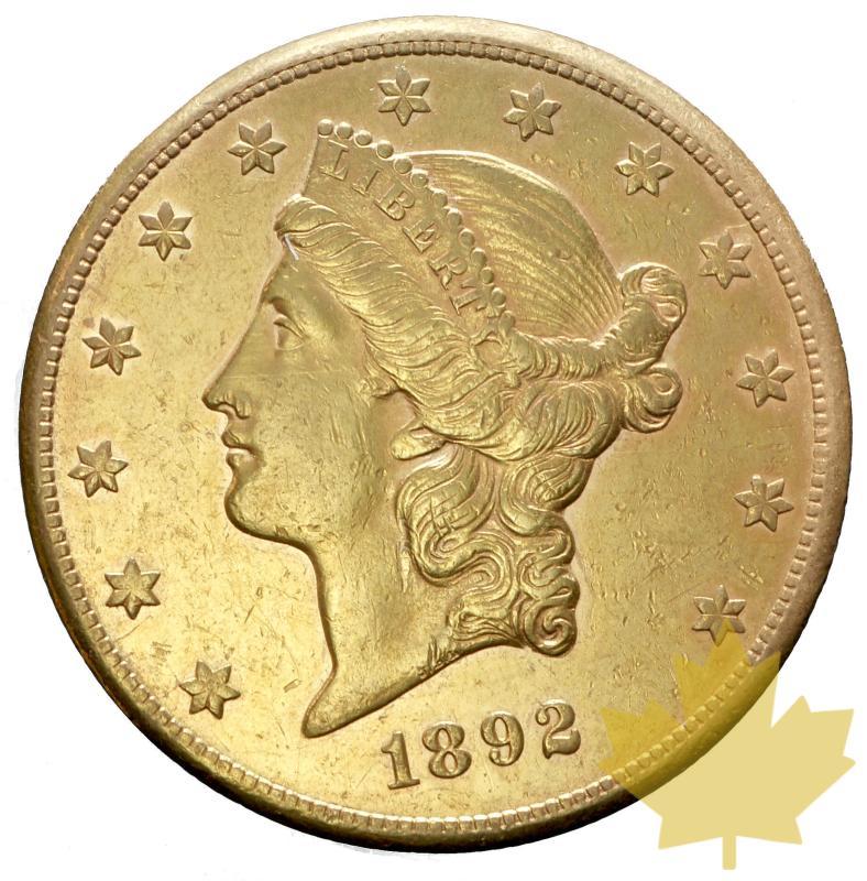 USA-1892 CC-20 DOLLARS-Liberty head-TTB-Sup - 20170714112248_20dollars-1892cc-1.JPG