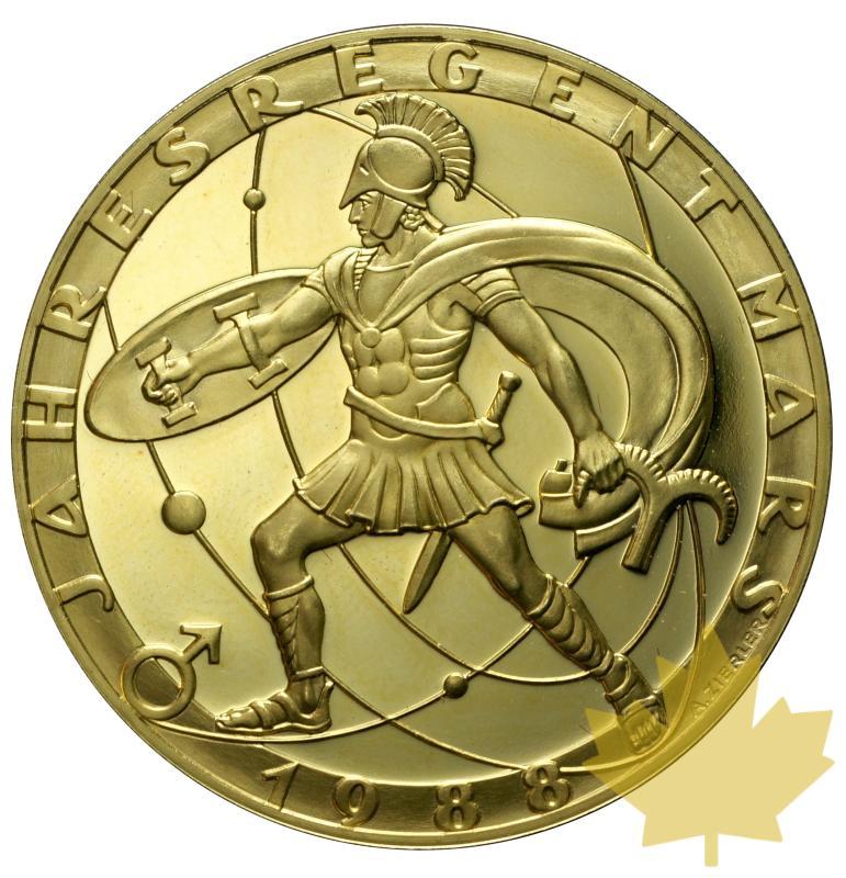 AUTRICHE-1988-Médaille en or-PROOF - 20170718100116_austria-medal-1988-1.JPG