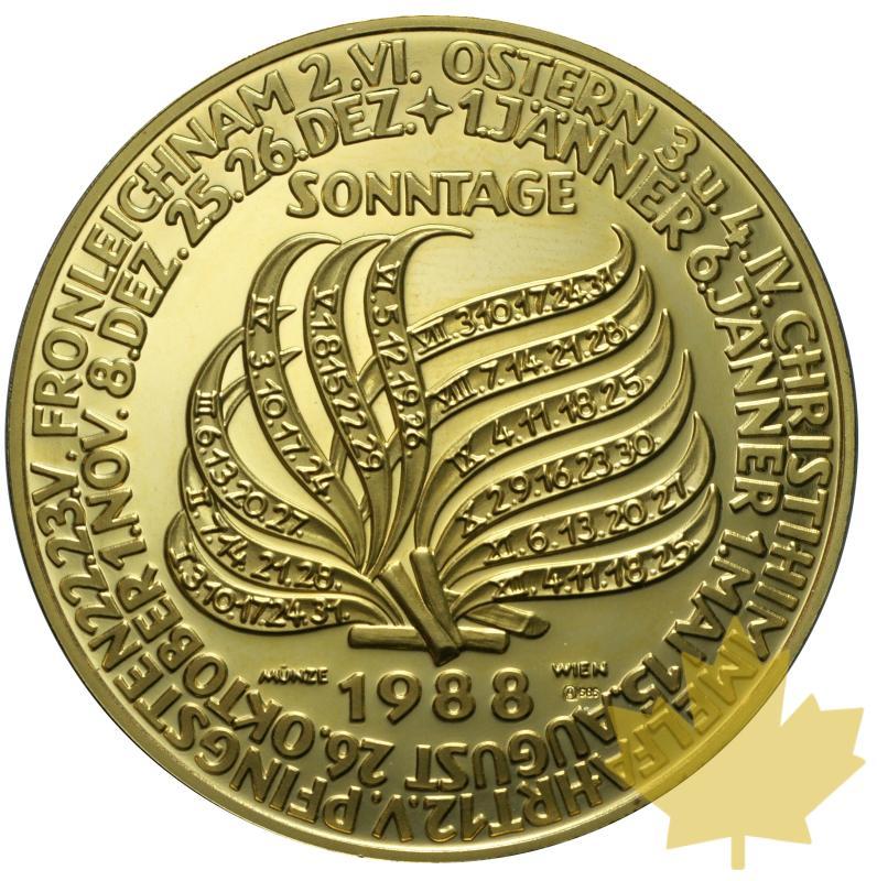 AUTRICHE-1988-Médaille en or-PROOF - 20170718100116_austria-medal-1988-2.JPG
