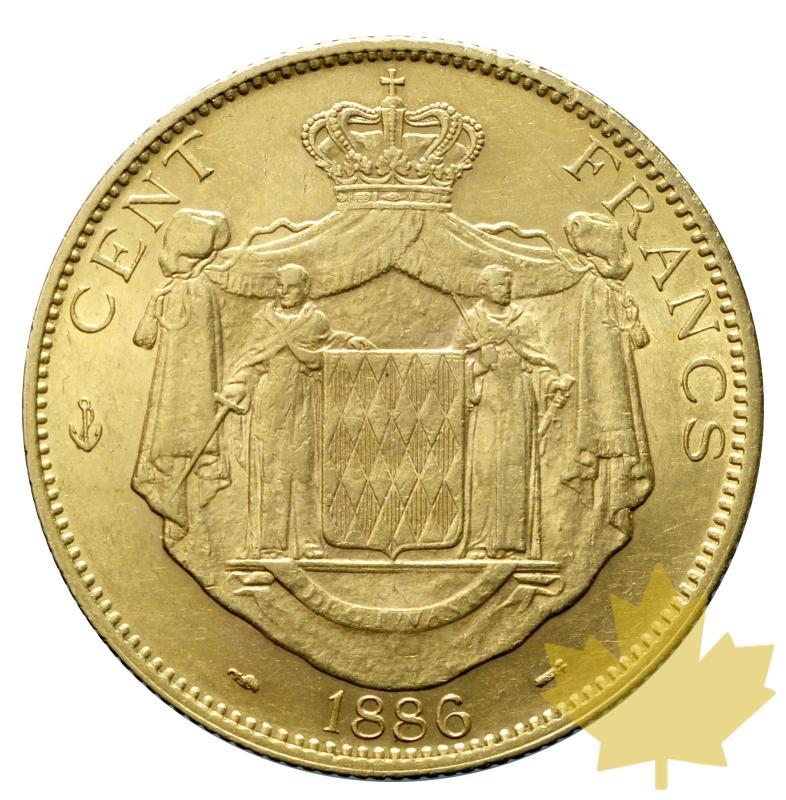 MONACO-1886-100 FRANCS- CHARLES III-SUP - 20170718100514_100FRANCS-MONACO-1886-2.JPG