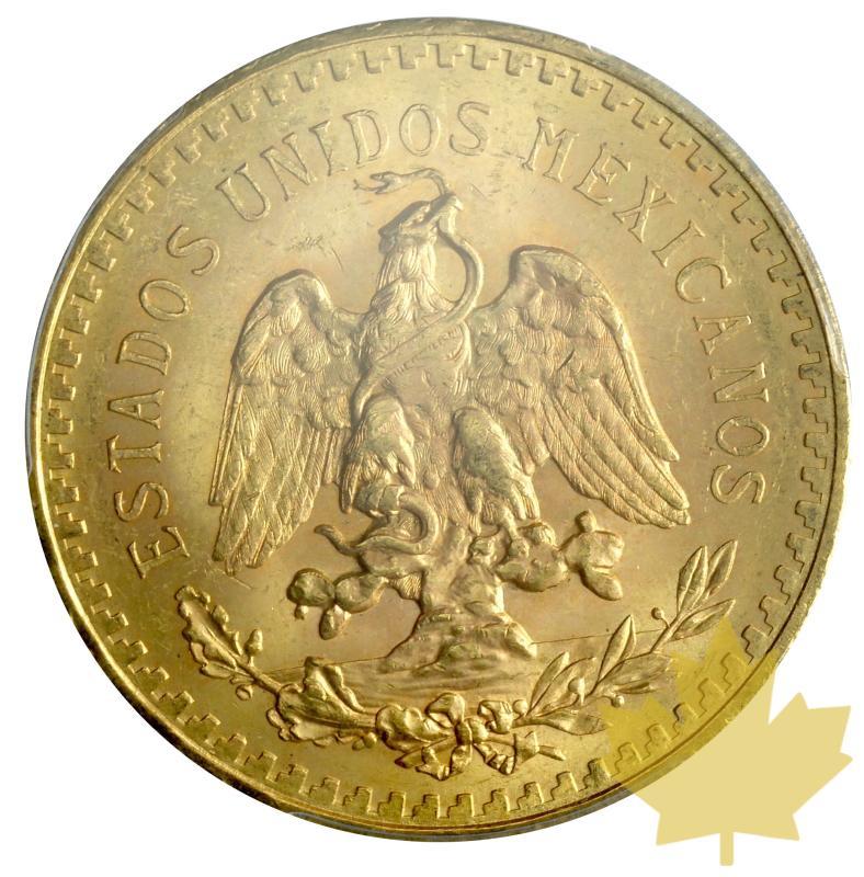 MEXIQUE-1930-50 PESOS-MS63 - 20170718113718_50pesos-1930-MS63-2.JPG