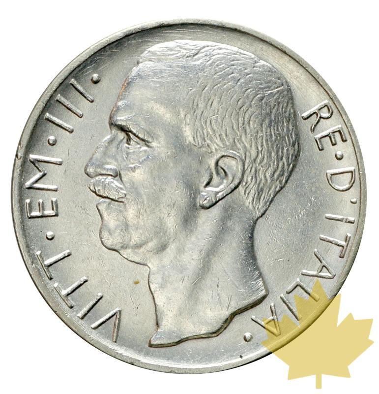 ITALIE-1927-10 Lire-Vittorio Emanuele III-ROME-TTB+ - 20170801143713_10lire-1927-italia-1.JPG