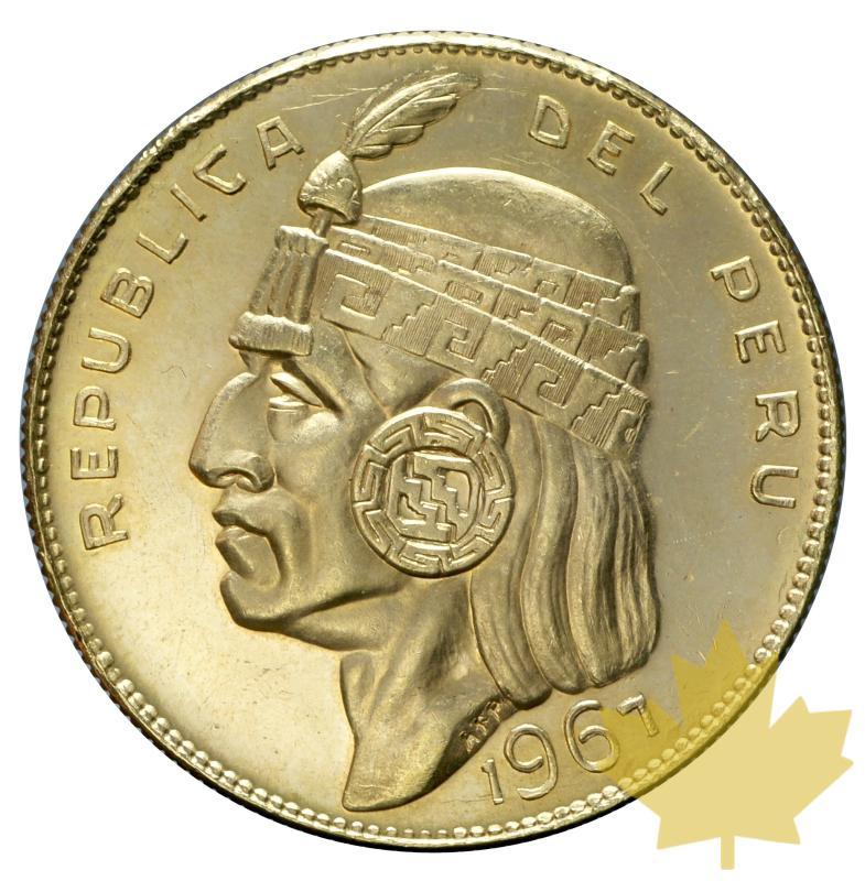 PERU-1967-50 SOLES-Incas-FDC - 20170801150233_50soles-incas-1.JPG