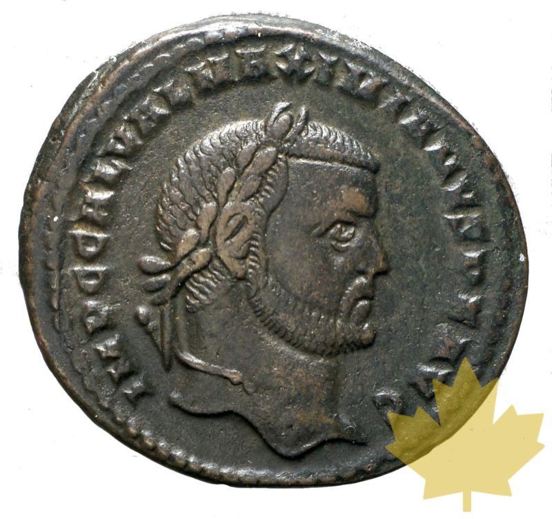 ROME-Follis-MAXIMIANVS-305-311-CYZIQUE-TTB - 20170801153139_follis-bronze-cyzique-1.JPG