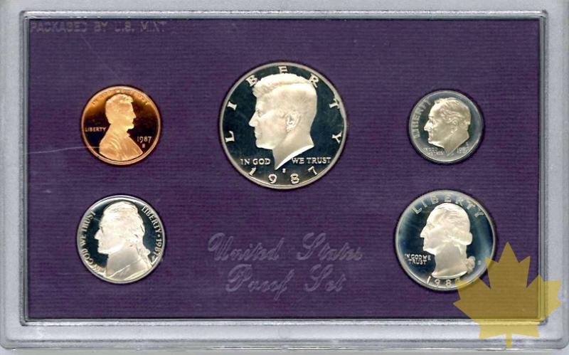 USA-1987-PROOF SET-US Mint - 20170802172250_usa-serie-proof-1987-1.jpeg