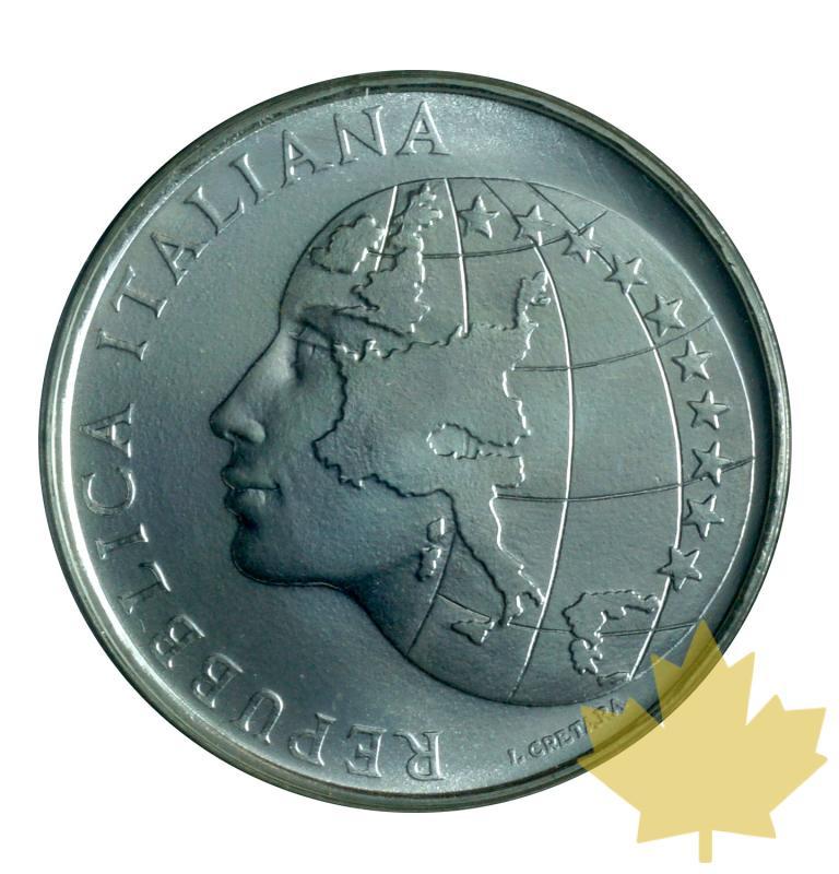 ITALIE-1985-500 LIRE-PRESIDENZA ITALIANA CEE-FDC - 20170804150414_500lire-1986-1.JPG