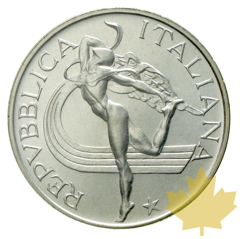 ITALIE-1987-500 LIRE-Campionati Mondiali di Atletica 1987-FDC - 20170804150638_500lire-1987-1.JPG