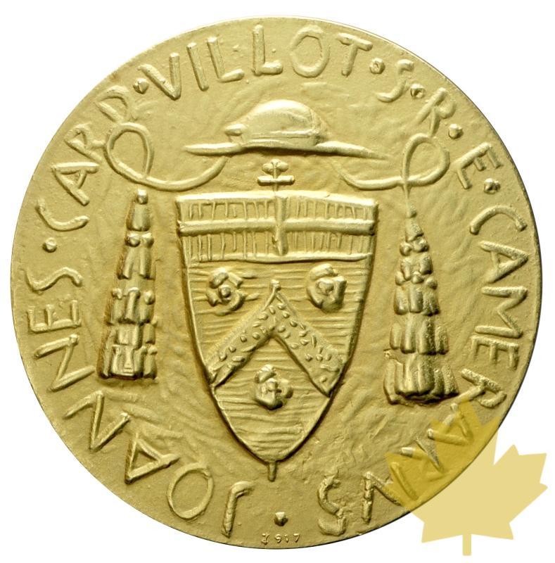 VATICAN-1978-MÉDAILLE EN OR-SEDE VACANTE-FDC - 20170804161049_sede-vacante-1978-2.JPG