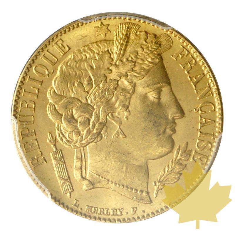 FRANCE-1851A-20 FRANCS-CERES-PCGS MS63 - 20170823142204_20francs-1851-ceres-1.JPG