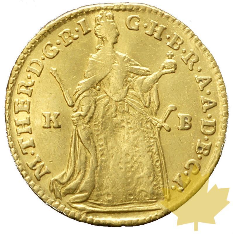 HONGRIE-1749-1 DUCAT-Kremnitz-TTB - 20170823143400_hungary-ducat-1749-1.JPG