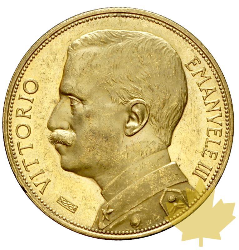 ITALIE-1912-50 LIRE-Roma-VITTORIO EMANUELE III-SUP-FDC - 20170831162045_50lire-1912-1.JPG