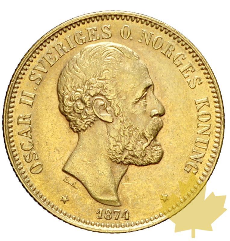 SUEDE-1874 ST-20 Kronor-Oscar II-SUP - 20170911113056_20kronor-1874-1.JPG