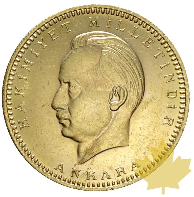 TURQUIE-1940-500 KURUSH-SUP-FDC - 20170911154923_500kurush-1940.JPG