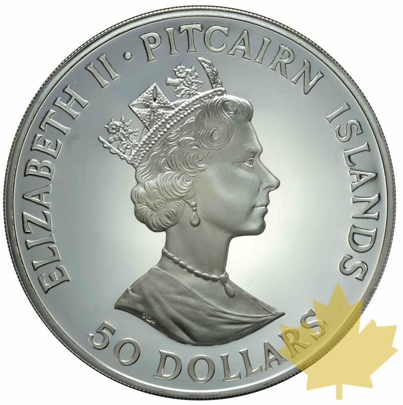 PITCAIRN ISLANDS-Elizabeth II-50 dollars-5 onces/OZ-1989-PROOF - 20170919115426_5oz-pitcairn-1.jpg