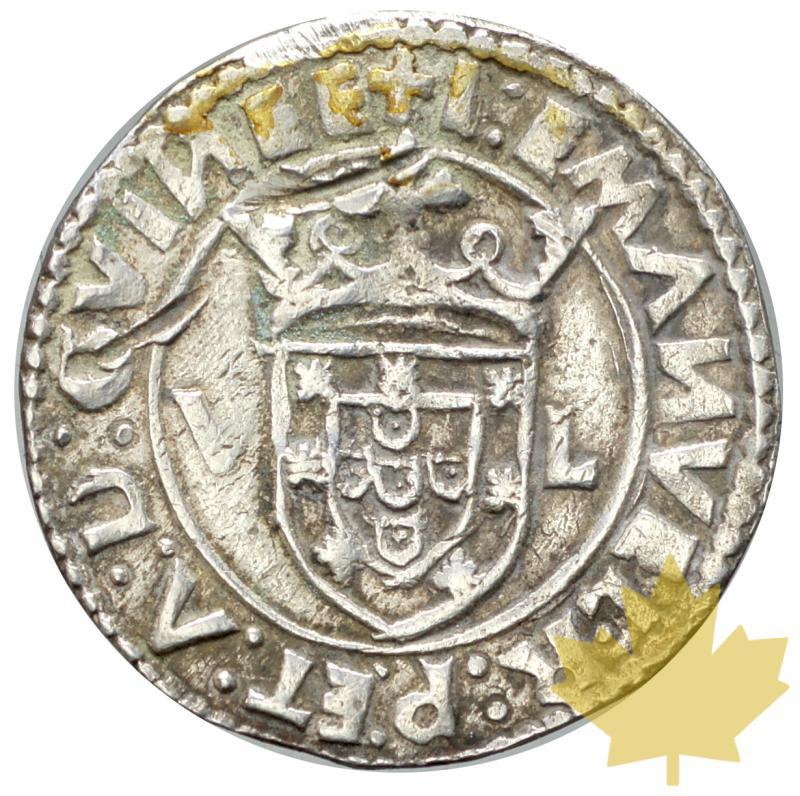 PORTUGAL-ND-100 REIS-Manuel I 1495-1521-TTB - 20170919140758_portugal-100reis-ND-2.JPG