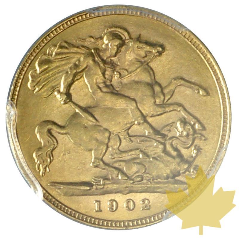 GRANDE BRETAGNE-1902-HALF SOVEREIGN-Edward VII-PCGS AU58 - 20170920143846_sovereign-1902edward-2.JPG