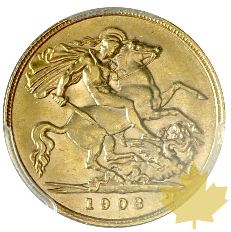 GRANDE BRETAGNE-1908-HALF SOVEREIGN-Edward VII-PCGS AU58 - 20170920144045_sovereign-1908edward-2.JPG