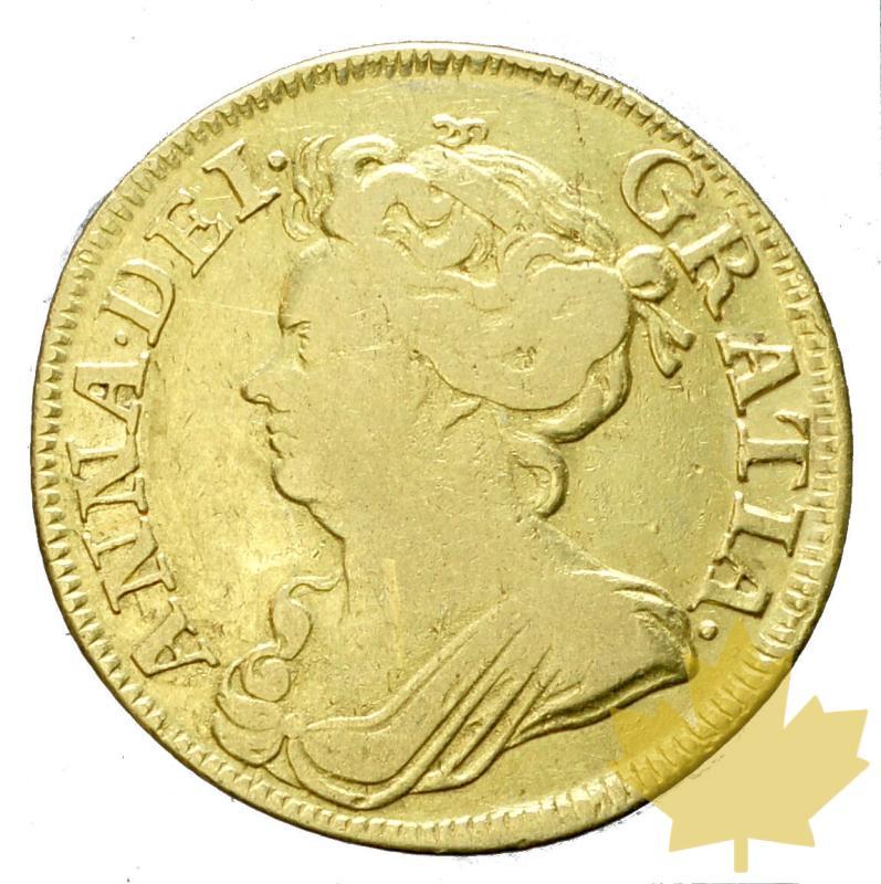 GRANDE BRETAGNE-Guinea-1713-Anna-TB-TTB - 20170925134815_guinea-anna-1713-1.JPG