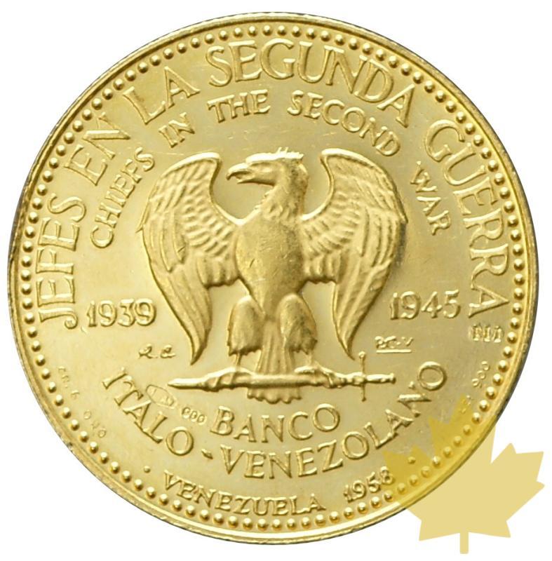 VENEZUELA-Médaille-1958-Stalin-Proof - 20170928150118_venezuale-medaglia-2.JPG