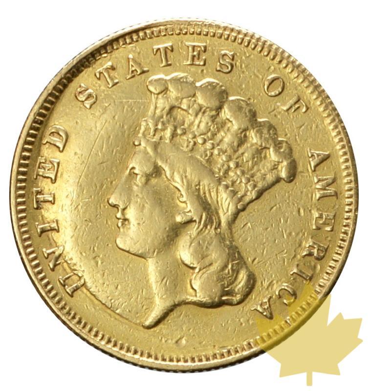 USA-1883-3 Dollars Indian-TTB - 20171003113109_3dollars-1883-1.JPG