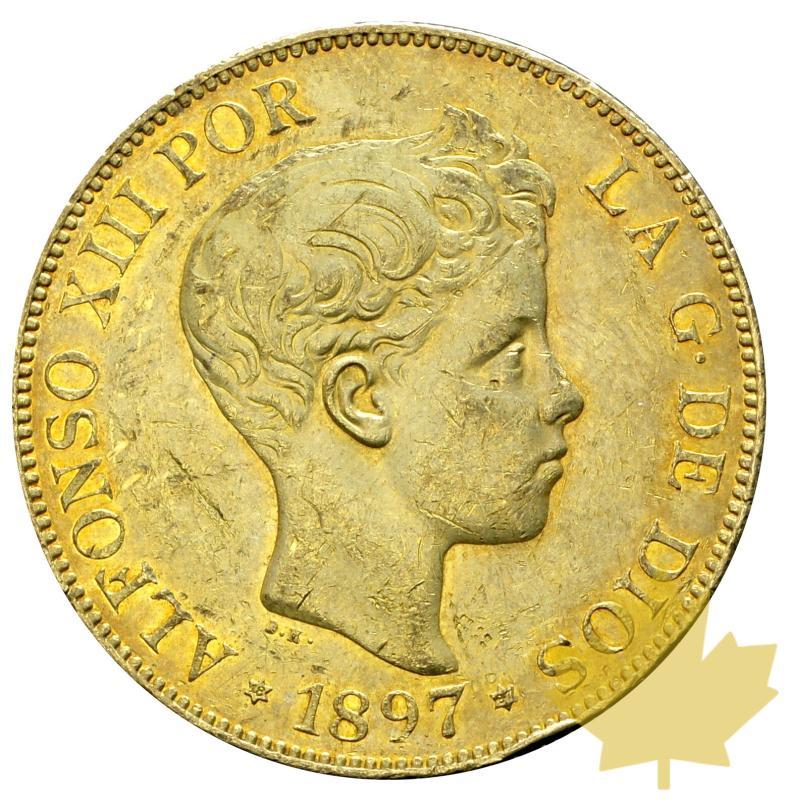 ESPAGNE-1897-100 PESETAS-presque SUP - 20171003113245_100pesetas-1897-1.JPG