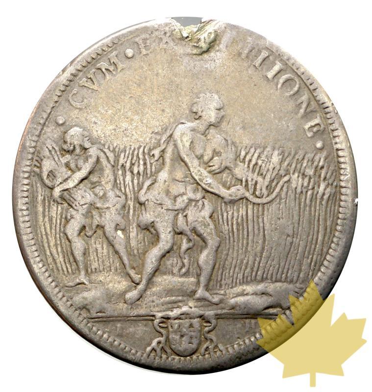 VATICAN-1/2 PIASTRA-INNOCENZO XIII-1721-1724-AN I-TB - 20171003113524_demi-piastra-innocenzo-1.JPG