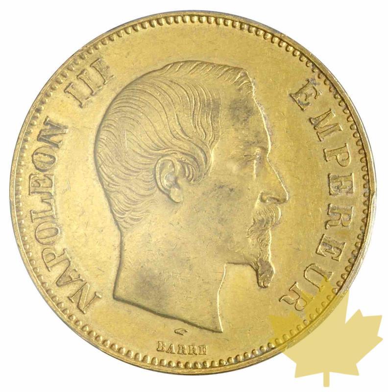 FRANCE-1855A-100 FRANCS-NAPOLEON III-PCGS AU50 - 20171010163215_100francs-1855a-1.jpeg