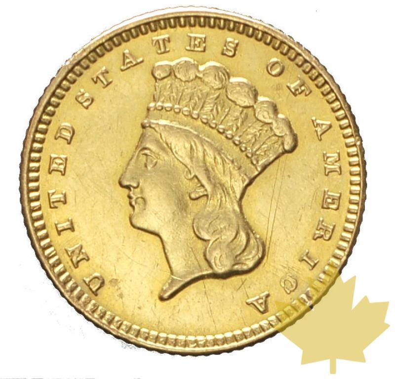 USA-1874-1 DOLLAR-Philadelphia-Large Indian head type-pr SUP - 20171017113331_USA-DOLLAR-1874-1.JPG