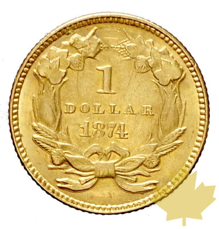 USA-1874-1 DOLLAR-Philadelphia-Large Indian head type-pr SUP - 20171017113331_USA-DOLLAR-1874-2.JPG
