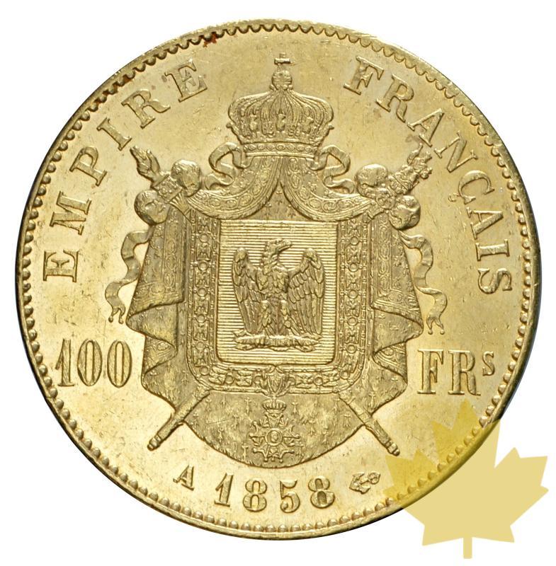 FRANCE-1858A-100 FRANCS-NAPOLEON III-SUP - 20171020150346_100franc-1058a-2.JPG