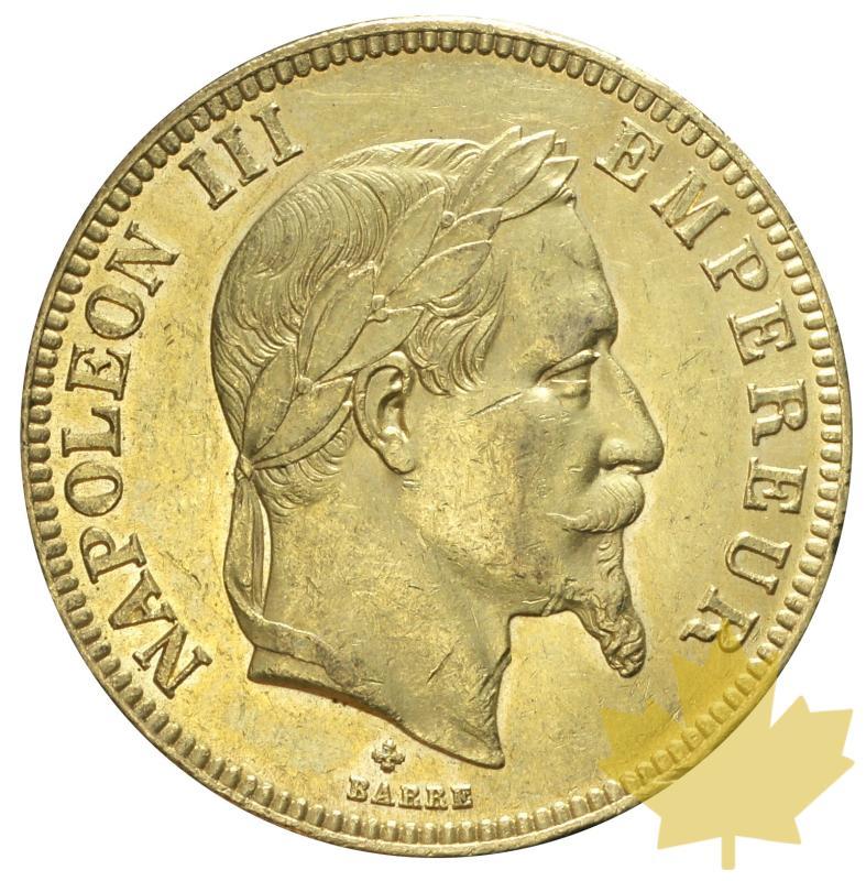 FRANCE-1862BB-100 FRANCS-NAPOLEON III-prSUP - 20171020151313_100franc-1062bb-1.JPG