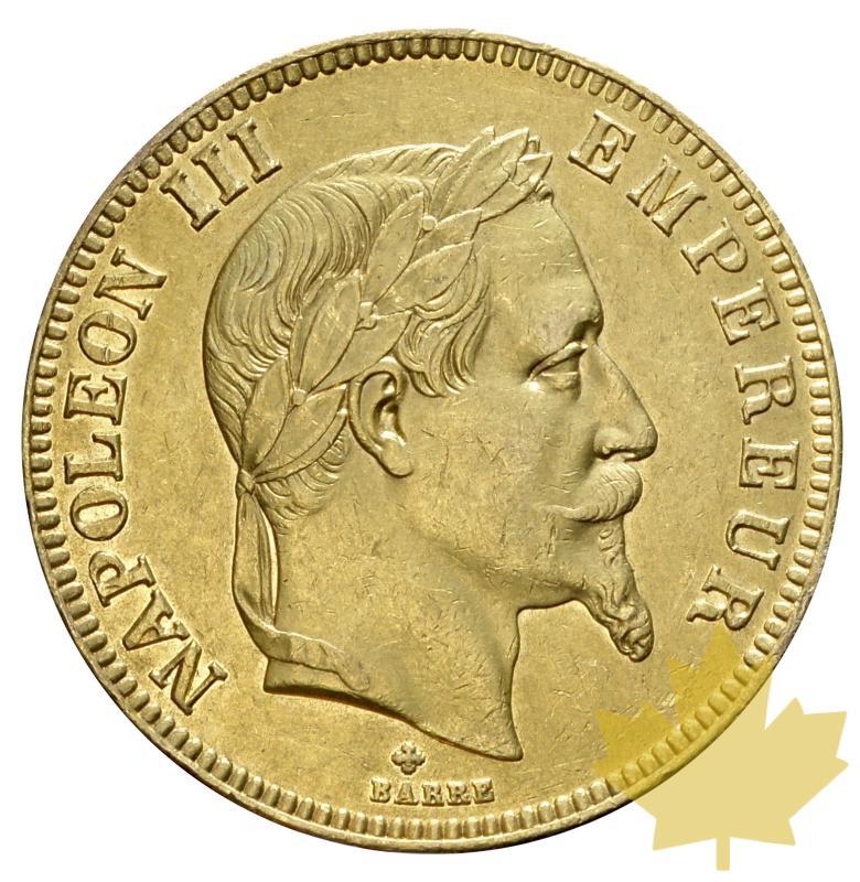 FRANCE-1862BB-100 FRANCS-NAPOLEON III-TTB-SUP - 20171020151936_100franc-1062bb-3.JPG