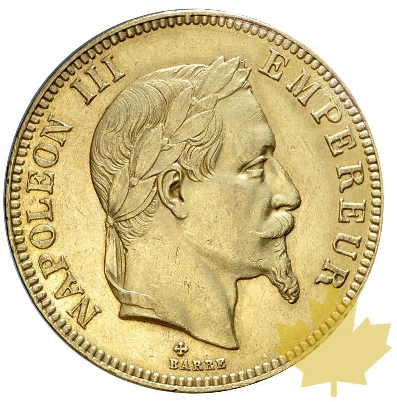 FRANCE-1866BB-100 FRANCS-NAPOLEON III-TTB- SUP - 20171020153142_100franc-1066bb-3.JPG