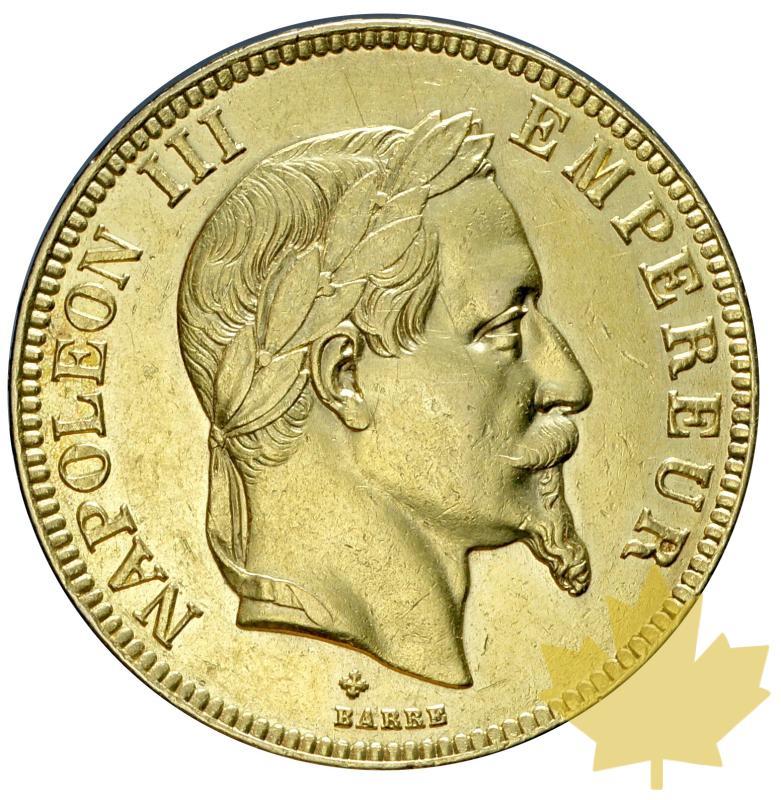 FRANCE-1867BB-100 FRANCS-Napoléon III-TTB-SUP - 20171020154245_100franc-1067bb-1.JPG