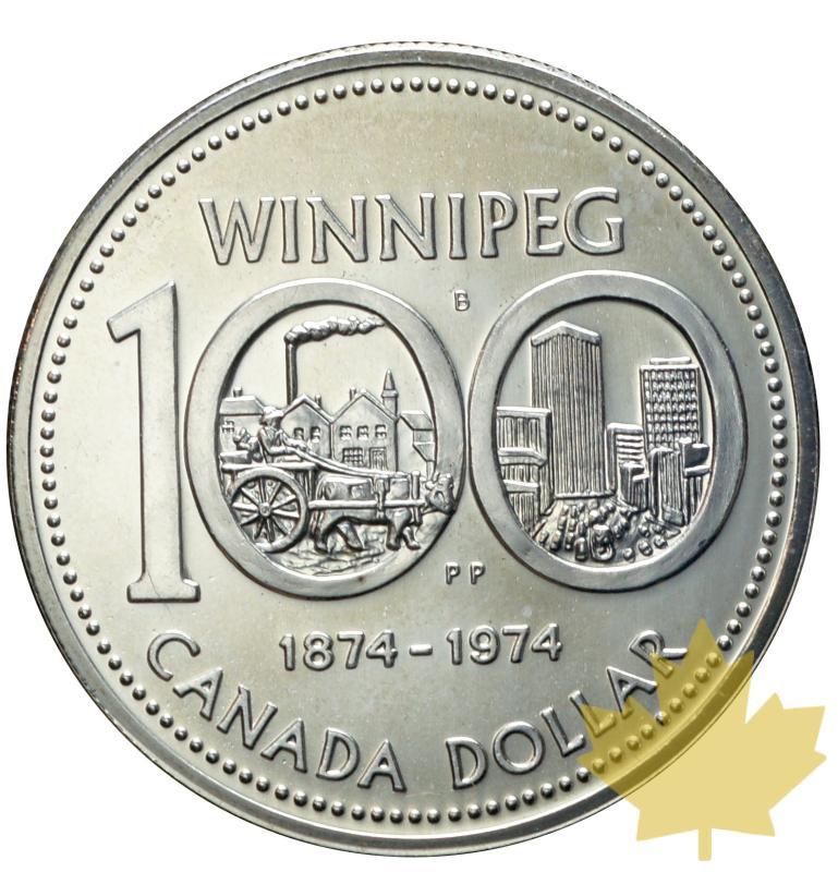 CANADA-1974-1 DOLLAR-FDC - 20171024111112_CANADA-1974-1DOLLAR-2.JPG