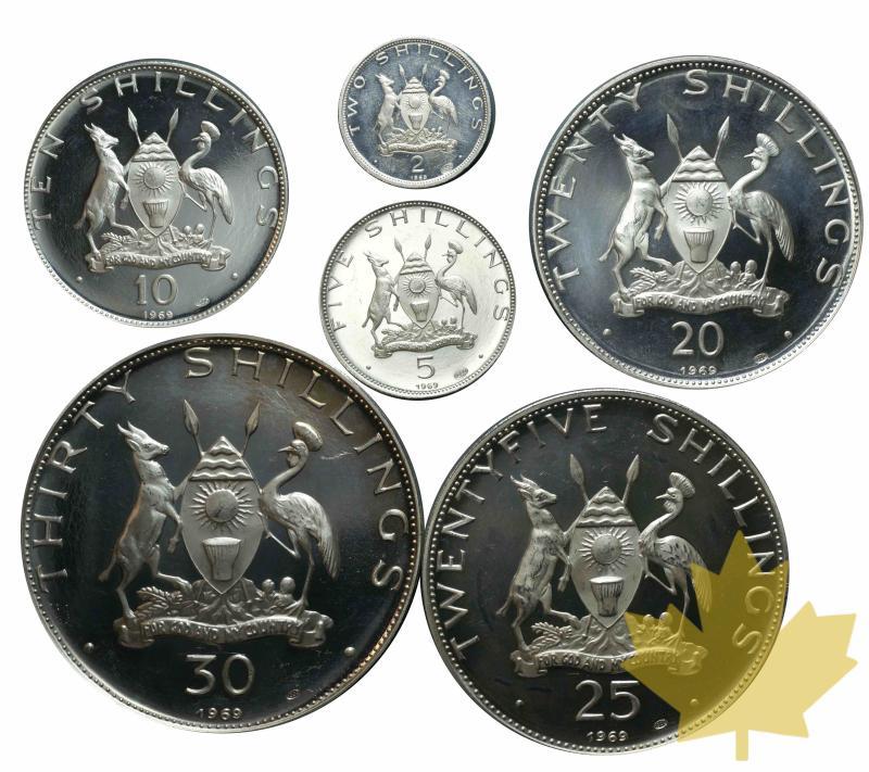 UGANDA-1969-Visite de Paulus VI-Série PROOF - 20171024144922_uganda-silver-set-2.jpeg