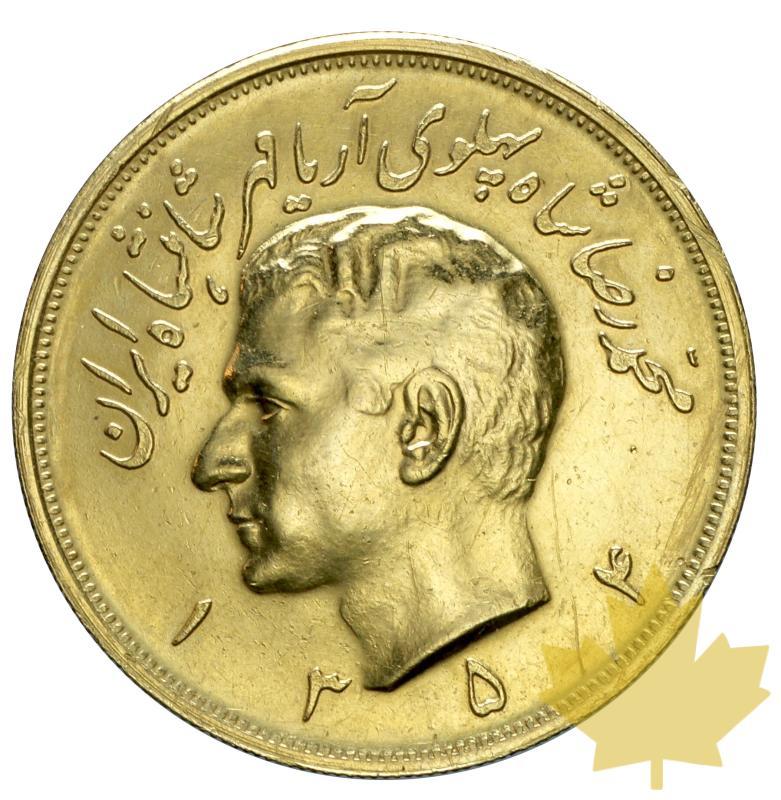 IRAN-1975-5 PAHLAVI-TTBSUP - 20171025144827_5pahlavi-1975-1.JPG