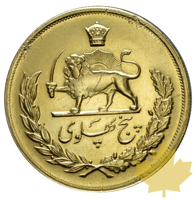 IRAN-1975-5 PAHLAVI-TTBSUP - 20171025144827_5pahlavi-1975-2.JPG
