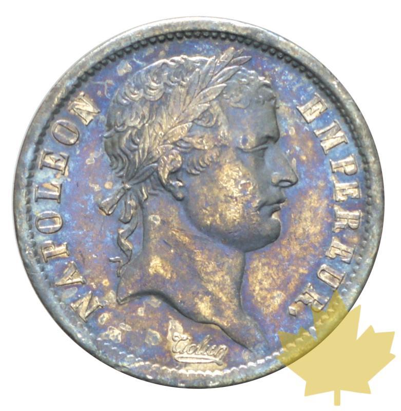 FRANCE-1808 A-2 FRANCS-Napoléon Empereur-presque SUP - 20171025152405_2FRANCS-1808A-SUP-1.JPG